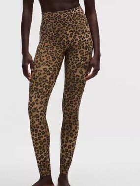 lululemon Align No Line™ High-Rise Pant 28"